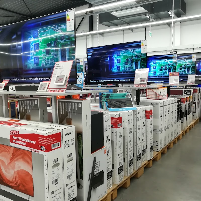 MediaMarkt