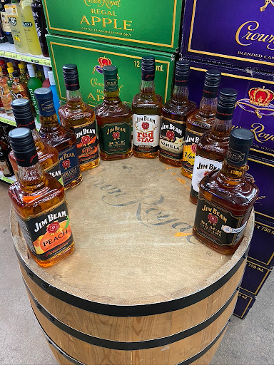 Liquor Store «Liquor City», reviews and photos, 1506 Academy Blvd N, Colorado Springs, CO 80909, USA