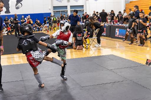 Gym «Chaiyo Muay Thai», reviews and photos, 12260 San Pablo Ave b, Richmond, CA 94805, USA