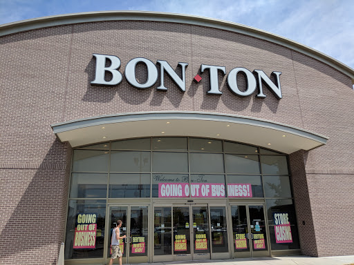 Department Store «Bon-Ton», reviews and photos, 400 Eisenhower Dr, Hanover, PA 17331, USA