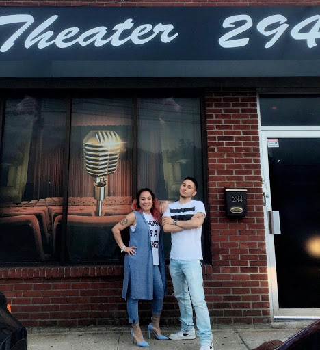 Performing Arts Theater «Theater 294», reviews and photos, 294 Farmingdale Rd, Farmingdale, NY 11735, USA