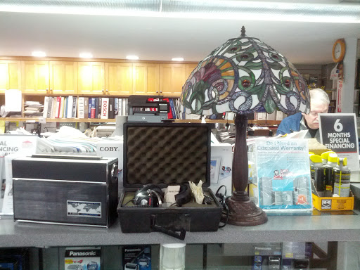 Appliance Store «Len Harris Appliances», reviews and photos, 77-30 164th St, Fresh Meadows, NY 11366, USA