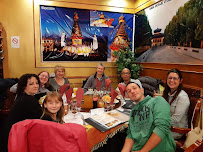 Atmosphère du Restaurant népalais Le jardin d'Himalaya à Longpont-sur-Orge - n°10