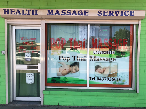 Pop Thai Massage