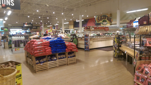 Grocery Store «Giant Food Stores», reviews and photos, 4001 New Falls Rd, Levittown, PA 19056, USA