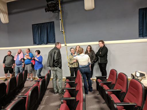 Performing Arts Theater «Midvale Performing Arts Center», reviews and photos, 695 W Center St, Midvale, UT 84047, USA