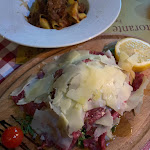 Photo n°2 de l'avis de JohnBhoy01. fait le 02/10/2019 à 09:00 sur le  Osteria del Proconsolo à Florence