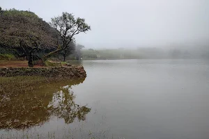Chandra Drona Lake image