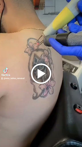 Explore michael jordan tattoo ideas, creative tattoo ideas in Reno, available at Reno Tattoo Removal