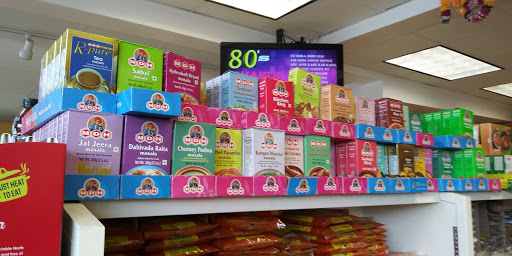 Indian Grocery Store «Bhavik Grocery», reviews and photos, 130 E Main St, Elmsford, NY 10523, USA