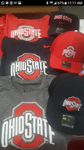 Sporting Goods Store «Logan Sports Inc», reviews and photos, 1144 S Main St, North Canton, OH 44720, USA