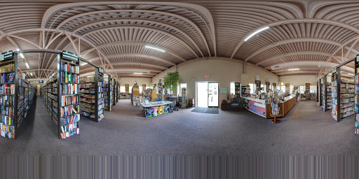 Used Book Store «Book Market Sales & Trading», reviews and photos, 2365 Plainfield Rd, Crest Hill, IL 60403, USA