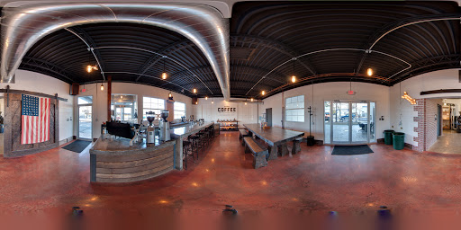 Coffee Shop «Brick & Mortar Coffee», reviews and photos, 1666 E St Louis St, Springfield, MO 65802, USA