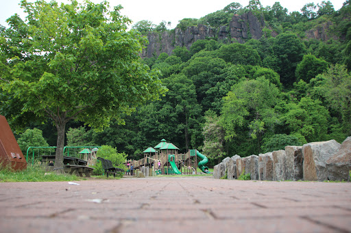 Historical Place «Fort Lee Historic Park», reviews and photos, Hudson Terrace, Fort Lee, NJ 07024, USA