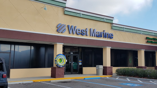 Marine Supply Store «West Marine», reviews and photos, 6492 N U.S. Hwy 41, Apollo Beach, FL 33572, USA