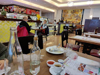 Atmosphère du Restaurant asiatique Wokasie à Bar-le-Duc - n°5