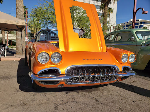 Shopping Mall «Park Central», reviews and photos, 3121 N 3rd Ave #200, Phoenix, AZ 85013, USA