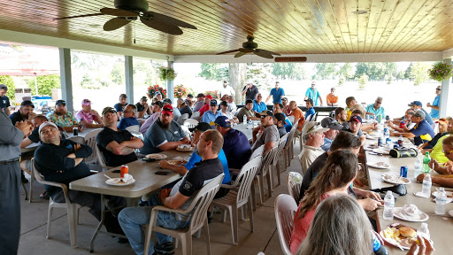 Golf Course «Dundee Golf Club», reviews and photos, 13851 S Custer Rd, Dundee, MI 48131, USA