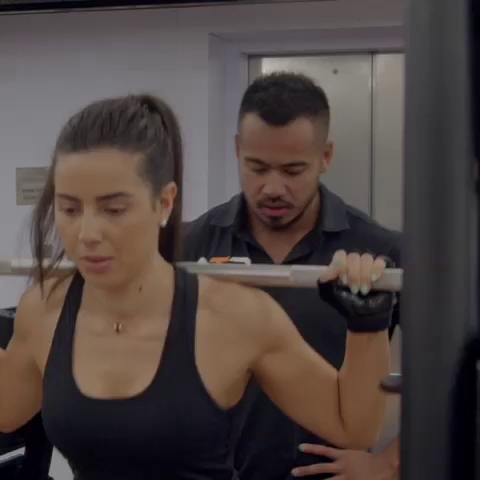 Ratings and reviews of ATP Personal Training Singapore