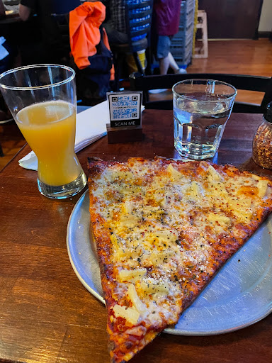 Pizza Restaurant «The Walnut Room», reviews and photos, 3131 Walnut St, Denver, CO 80205, USA