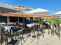 Atmosphère du Restaurant CARGO à Vallauris - n°20