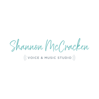 Shannon McCracken Voice & Music Studio