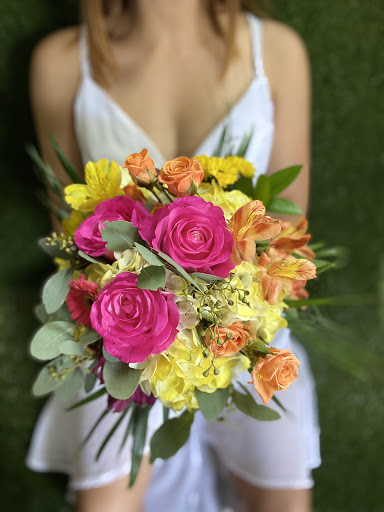 Florist «Floral Creations By Blanca», reviews and photos, 1400 SW 3rd St b, Pompano Beach, FL 33069, USA