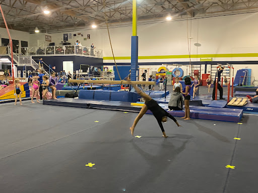 Gymnastics Center «Tech Gymnastics», reviews and photos, 15000 Woodinville-Redmond #200, Woodinville, WA 98072, USA