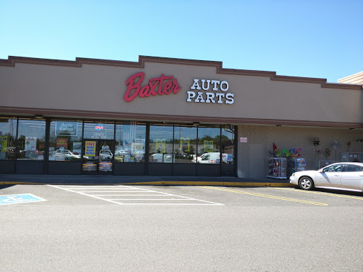 Baxter Auto Parts, 13503 SE Mill Plain Blvd #108, Vancouver, WA 98684, USA, 