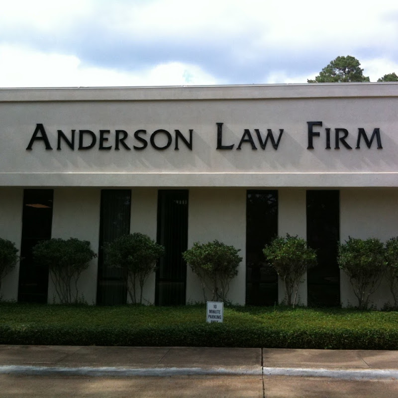 Anderson Law Firm