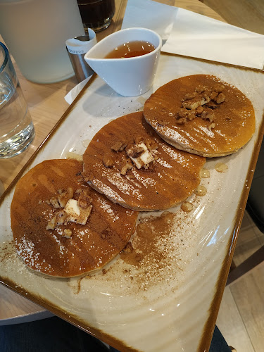 Comentarii opinii despre Bruno Coffee Stores