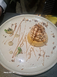 Photo n°54 de Restaurant MAGMA à Caen ()