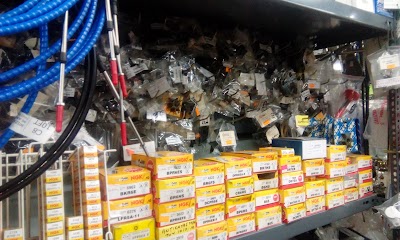 Photos of SIDIRELLIS - Marine & Fishing Shop