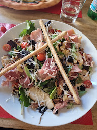 Photo n°10 de Bella pizza à Sommières ()