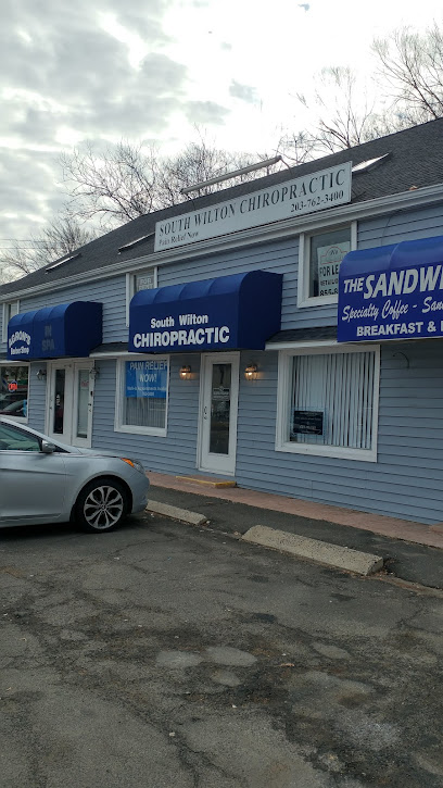South Wilton Chiropractic - Chiropractor in Wilton Connecticut