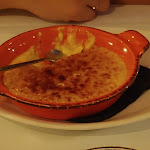 Photo n°6 de l'avis de Josip.a fait le 10/07/2021 à 20:35 sur le  Ristorante Pizzeria AL SOLE à Brenta