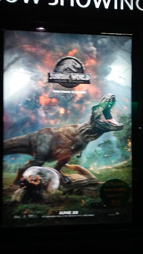 Movie Theater «Regal Cinemas Spotlight 14», reviews and photos, 1100 N Interstate Dr, Norman, OK 73072, USA