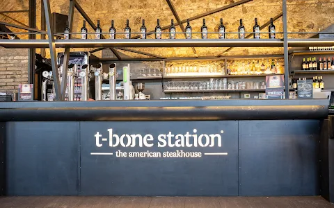 T - Bone Station image