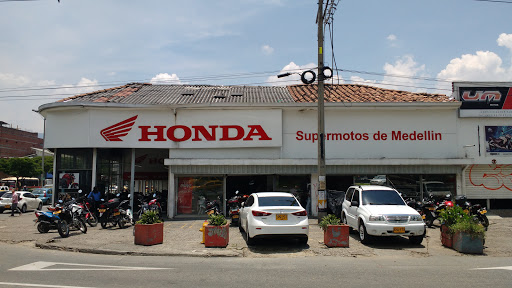 Honda motorcycles San Diego