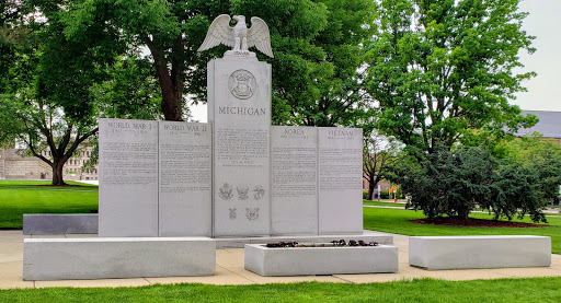 Michigan Veterans Memorial