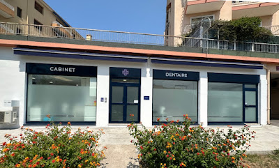 Docteur SKALKOVA Hana à Cagnes-sur-Mer