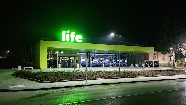 Супермаркет Life - Супермаркет