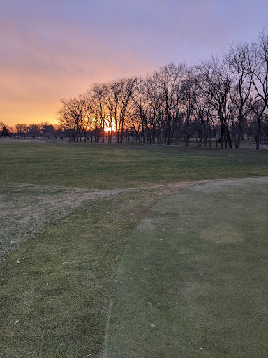 Golf Course «Raymond Memorial Golf Course», reviews and photos, 3860 Trabue Rd, Columbus, OH 43228, USA