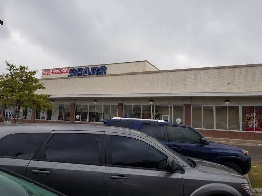 Department Store «Sears», reviews and photos, 622 NW Loop 410, San Antonio, TX 78216, USA