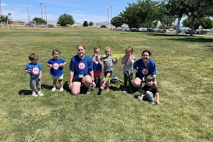 Tiny Troops Soccer - MCAGCC 29 Palms/Twentynine Palms image