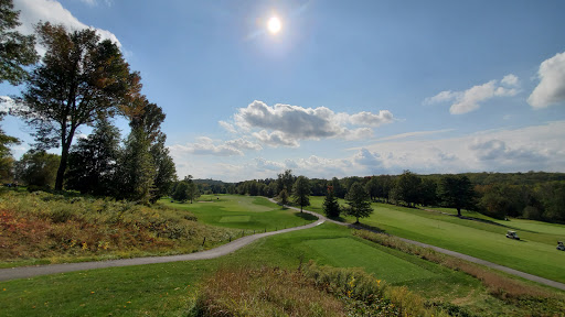 Golf Course «Hudson Hills Golf Course», reviews and photos, 400 Croton Dam Rd, Ossining, NY 10562, USA