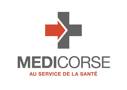 Medicorse à Bastia