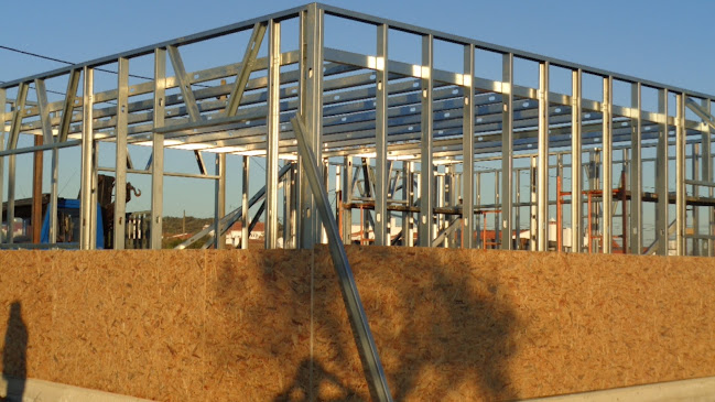 Lemcor - LC Light Steel Framing