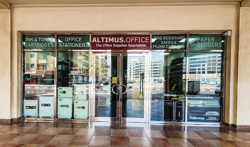 Altimus Office Supplies LLC
