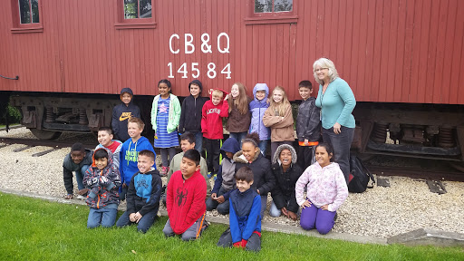 Heritage Museum «Museums at Lisle Station Park», reviews and photos, 921 School St, Lisle, IL 60532, USA